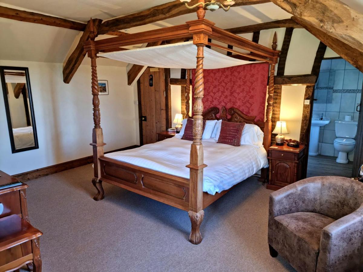 Collaven Manor Affittacamere 4*